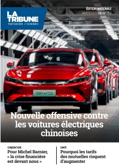 La Tribune Quotidien