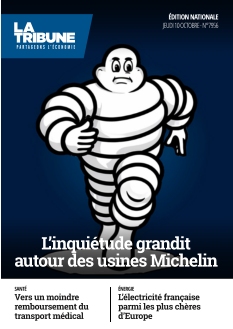 La Tribune Quotidien