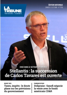 La Tribune Quotidien