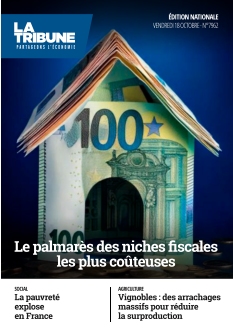 La Tribune Quotidien