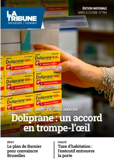 La Tribune Quotidien