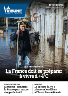 La Tribune Quotidien