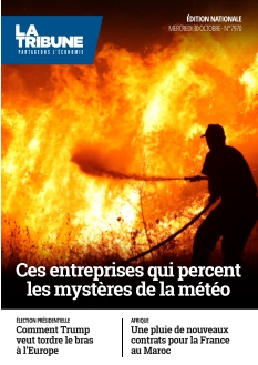 La Tribune Quotidien