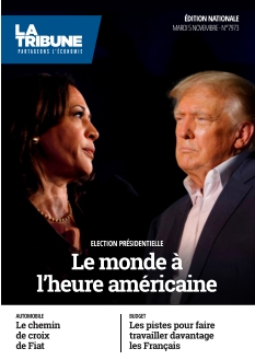 La Tribune Quotidien