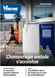 La Tribune Quotidien