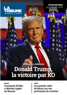 La Tribune Quotidien