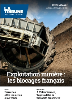 La Tribune Quotidien