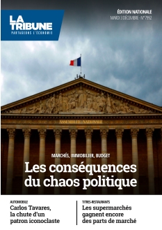 La Tribune Quotidien