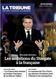 La Tribune Quotidien