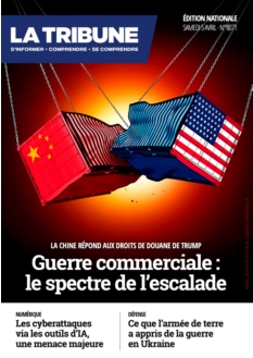 La Tribune Quotidien