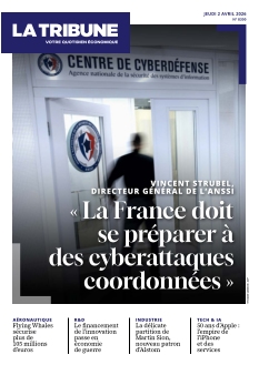 La Tribune Quotidien