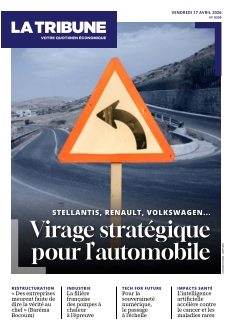 La Tribune Quotidien -  - La Tribune Nouvelle