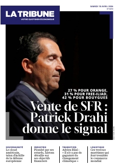 La Tribune Quotidien -  - La Tribune Nouvelle