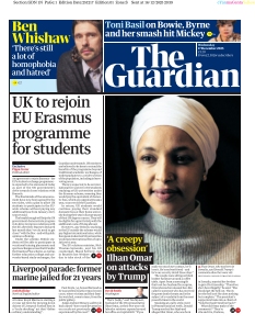 The Guardian