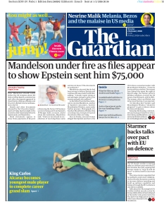 The Guardian