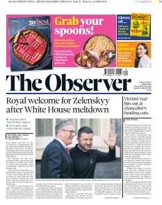 The Observer