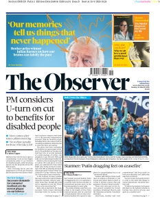 The Observer