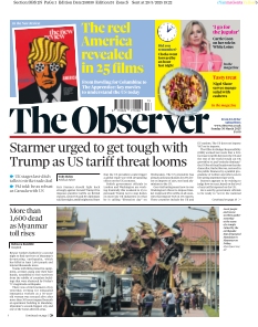 The Observer
