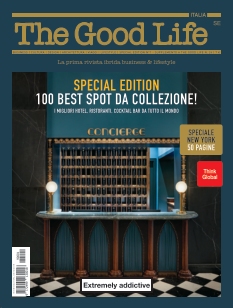 The Good Life Italia Special Edition