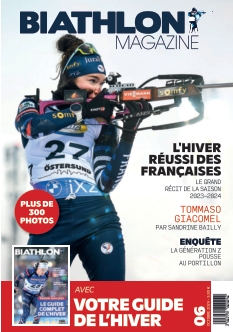 Biathlon Magazine