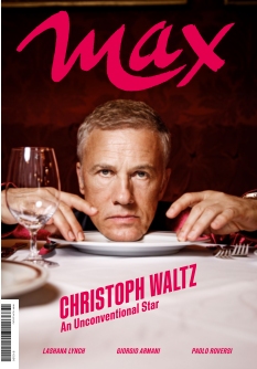 Max Glamour & Lifestyle Magazine