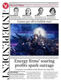 The Independent