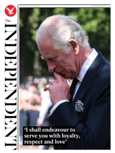 The Independent