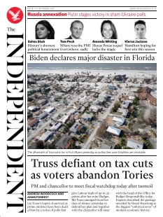 The Independent