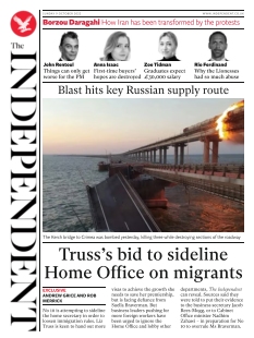 The Independent