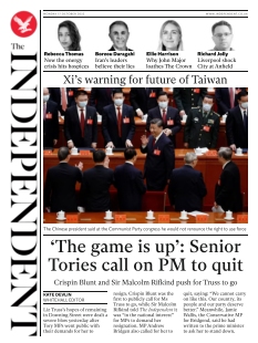 The Independent