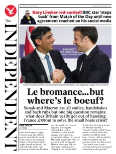 The Independent