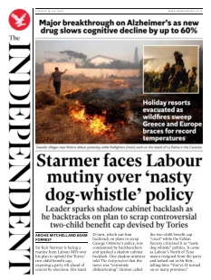 The Independent