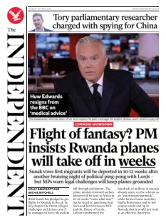 The Independent