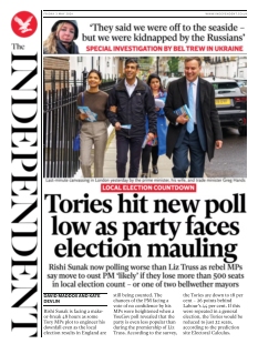 The Independent