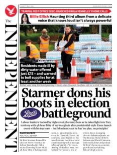 The Independent