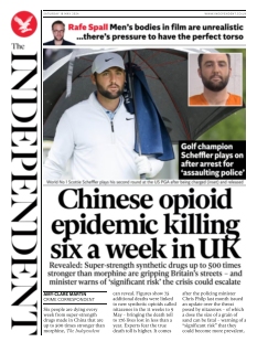 The Independent