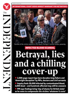 The Independent