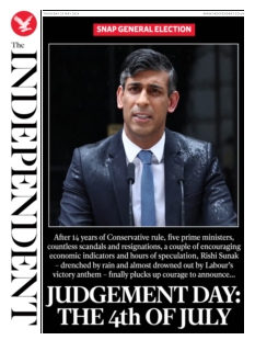 The Independent