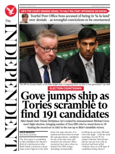 The Independent