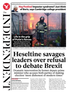 The Independent