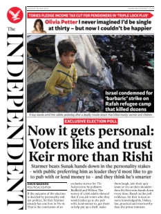 The Independent