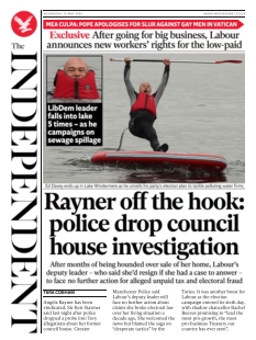 The Independent