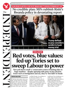 The Independent