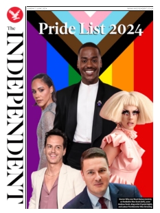 The Independent