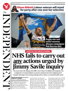 The Independent