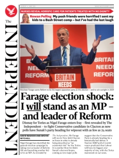 The Independent