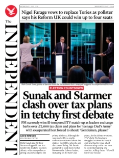 The Independent