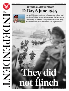 The Independent