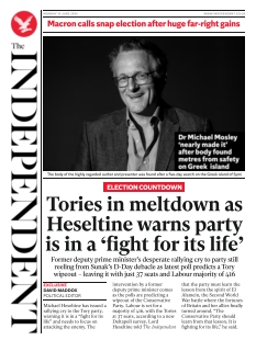 The Independent