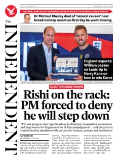 The Independent